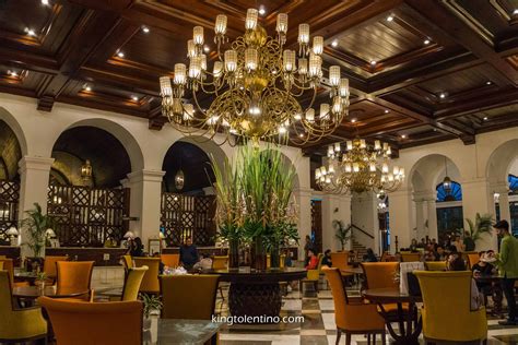 the cafe buffet|Café Ilang.